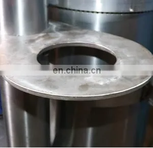 Hot Products Hydraulic Oil Processing Machine for Palm thumbnail-3