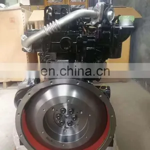 Complete Engine Diesel Engine Assy 4TNV88 For Excavator thumbnail-2
