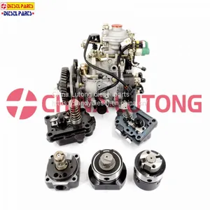Head & Rotors 1468336423 A336423 for CUMMINS:6BT-5.9 thumbnail-1