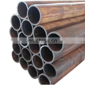 High Precision Cylinder St52 Honed Steel Tube thumbnail-1