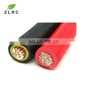 Oil Resistant Plastic Copper Wire thumbnail-5