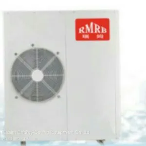 Professional 12.2kW Water Heat Pump Units Made in Guangzhou Heat Pump Equipment thumbnail-3
