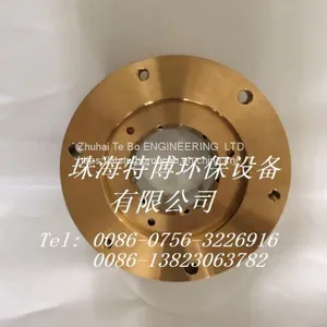 Journal Bearing M Side-air Compressor High Speed Bearing Parts thumbnail-1