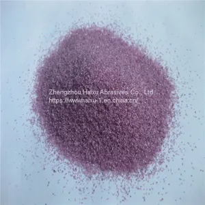 PA Pink Alumina Oxide/fused Alux/Al2O3/Electrocorundum thumbnail-2