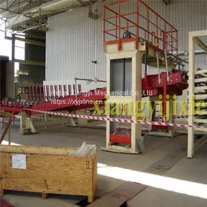 Paper Faced Gypsum Board Machine thumbnail-1