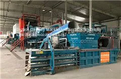 Waste To Energy (RDF&SRF),waste Sorting Machine,waste Sorting Plant,waste Sorting Machine thumbnail-2