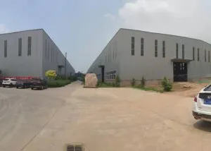 Luoyang Lever Industry Co.,Ltd company overview - view 4 thumbnail