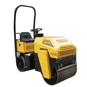 The Small Road Roller thumbnail-4