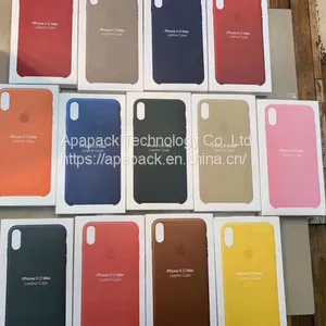 2019 Latest Apple Cases for Iphone thumbnail-3