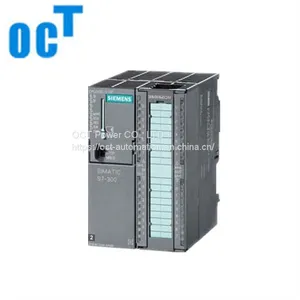 On Sale Supplier Siemens Simatic S7 300 Plc 6ES7391-1AA00-0AA0 thumbnail-1