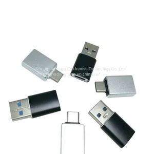 TYPE C to USB3.0 CONNECTOR OTG3.0 Switch Plug Small and Exquisite thumbnail-4