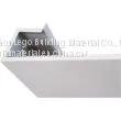 Curved Aluminum Veneer Good Fire Resistance Clubhouse thumbnail-3
