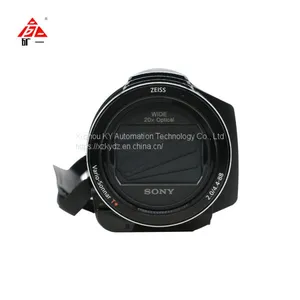 Mining Intrinsic Safe Digital Video Camera thumbnail-3