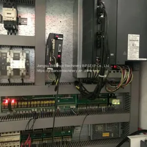 CATO TC540 Drilling and Tapping Machine thumbnail-4