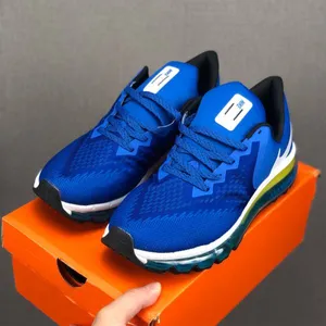 Nike Air Max 99 Shoes in Blue For Men Nike Shoes for Men 2019 thumbnail-1