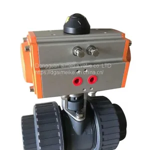 Industry / Buildings Valve Electric Gas Valve Diameter 25mm / 30mm thumbnail-1