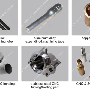 Stars Precision Technology Limited company overview - view 3 thumbnail