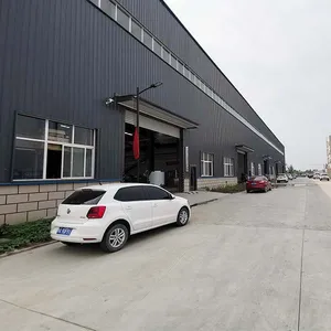 Zhengzhou LONGER Machinery Co., Ltd. company overview - view 1 thumbnail
