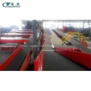 Sorting Line Sorting Conveyor thumbnail-1