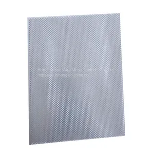 China Manufacture Products Decorative and Ventilation Grilles for Door Perforated Window Shades thumbnail-4