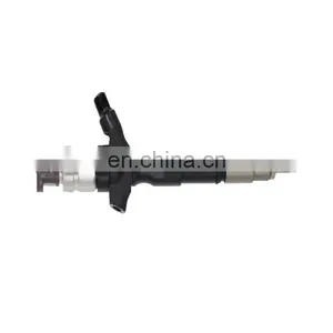 Common Rail Injector 095000-8290 DEN-SO INJECTOR for 1KD INJECTOR thumbnail-2