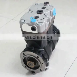 ISM QSM M11 Air Compressor 5257958 4071225 3411777 thumbnail-1