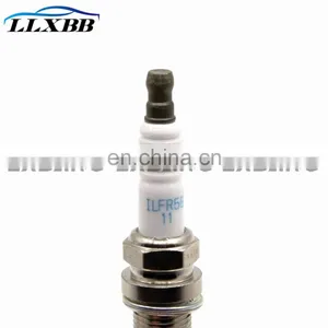 Genuine 18840-11051 ILFR5B11 Ridium Spark Plug For Hyundai 1884011051 ILFR5B-11 thumbnail-6