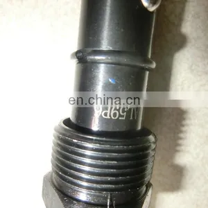 6.6T Newest Design Top Quality Fuel Injector Diesel 3283577 thumbnail-1