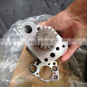Fuel Pump Spare Parts Engine 4088848 QSX15 thumbnail-2