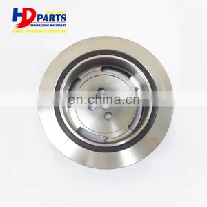 Diesel Engine B5.9 Tuned Vibration Damper 3958258 thumbnail-1