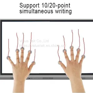 LED Touch Monitor thumbnail-3