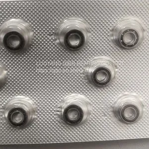 Dental Drill QIBR Deep Groove Ball Bearings thumbnail-3