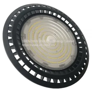 50% off for 1pc Sample Warehouse Lighting 5 Years Warranty 100W Ufo Led High Bay Light thumbnail-2