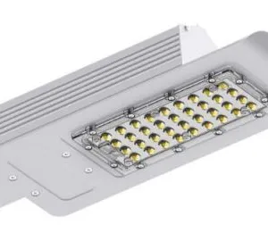 HIGH LUMEN LED 20w 50w 100w 150w 200w 240w Led Street Light Fixture With Garden thumbnail-2