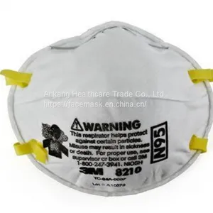 For The Sales Of New - Box Of 10 FFP3 Face Mask Respirators thumbnail-3