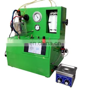 Auto Electrical Tools Piezo Diesel Common Rail Injector Tester - PQ2000 thumbnail-1