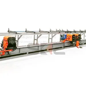 Wire Mesh Welding Machine thumbnail-1