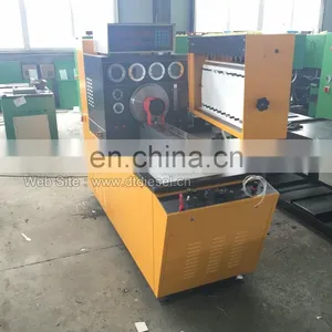 12PSB Diesel Injection Pump Test Bench, BD850 thumbnail-2