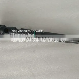 Diesel Common Rail Injector 33800-4A700 thumbnail-5