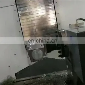 China Manufactory Most Popular Cnc Machining Aviation Used Parts thumbnail-1