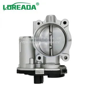 12616995 12593591 12607330 Throttle Body Assy For Suzuki XL-7 Chevrolet Traverse Buick Allure Enclave Pontiac Acadia Saturn V6 thumbnail-1