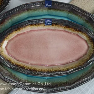 Crackle Glaze Tableware thumbnail-5