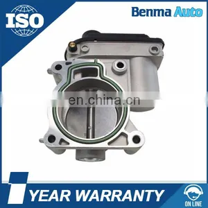 155673 /VP4M5U-9E927-DC/ VP2S6U-9E928-BA High Performance Throttle Body for Mondeo for Mazda M3 thumbnail-6