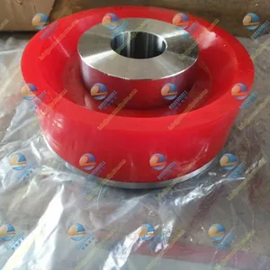 API Standard Factory Price Mud Pump Spare Parts Piston Assembly for Oil Field thumbnail-5