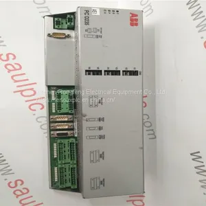 ABB 3BHE024855R0101 Interface Module thumbnail-1