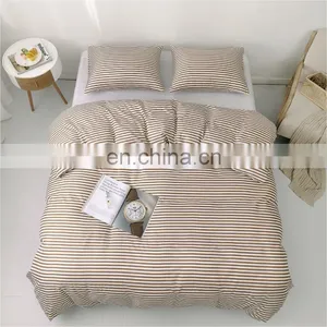 Luxury Bedding Sets Queen King Size 100% Polyester 3D Printing Bedsheets And Bed Duvet Cover Set thumbnail-6