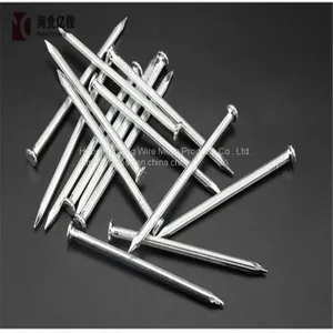 Hardened Steel Concrete Nails Factory Wholesale Cheap Concrete Steel Nail thumbnail-1