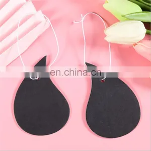 Air Freshener Polyester Felt Sheet for Car China 2020 thumbnail-1