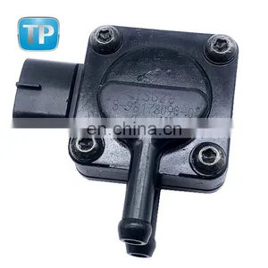 Auto Engine Parts Exhaust Differential Pressure Sensor For Isuzu OEM 8-98178090-0 8981780900 thumbnail-1
