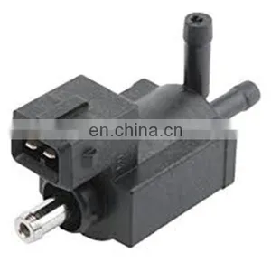Pressure Converter Exhaust Solenoid Control Valve for Vauxhall Opel OEM 55354158 5860854 700326030 thumbnail-1